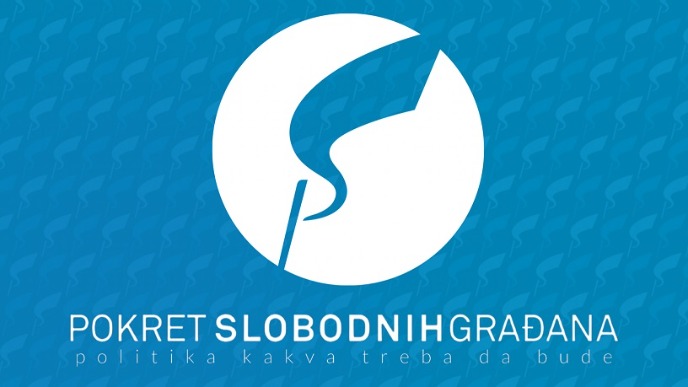 "Beograd put "ugrozio Beograd